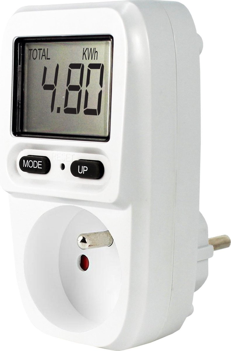 EcoSavers Energie Meter Mini